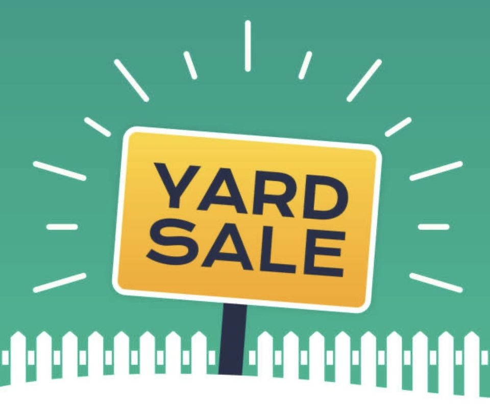 Help on Hand Inc. Yard Sale