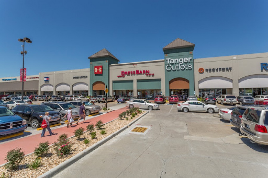 Tanger Outlets - Branson, MO