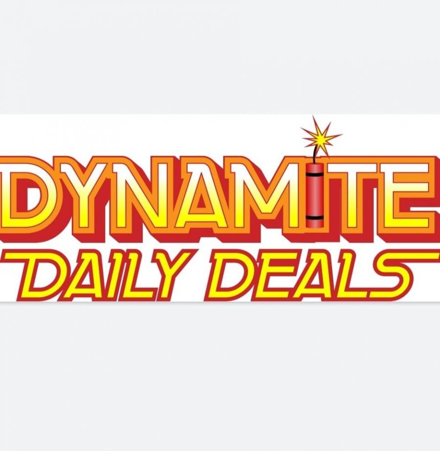 Dynamite Daily Deals Liquidation Sale