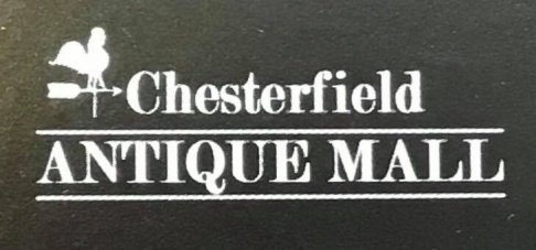 Chesterfield Antique Mall Warehouse Sale