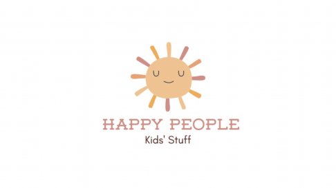 Happy People Kids' Stuff In-Person $2 CLEARANCE SALE