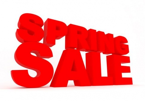 Bicycle Outlet Spring Sale - 2