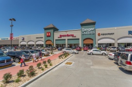 Tanger Outlets - Branson, MO